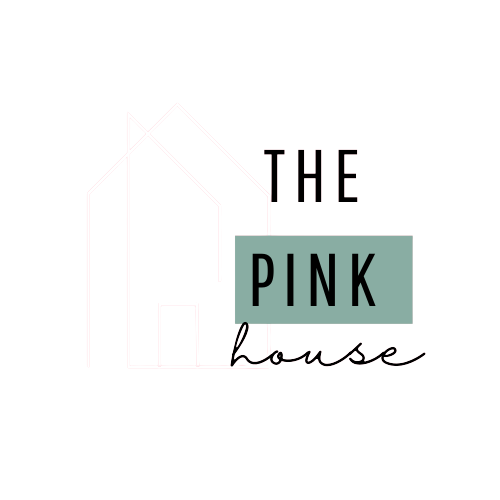 The Pink House, South Devon